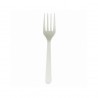 Mini Tenedores Biodegradables de Maíz 12,5cm
