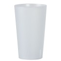 Vasos Reutilizables de Plástico PP 330ml