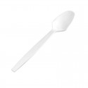 Cucharas Compostables de Maíz 18cm
