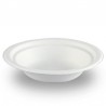 Bols Biodegradables de Caña de Azúcar 450ml