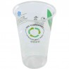 Vasos Biodegradables PLA 500ml Transparentes