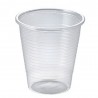Vasos Biodegradables PLA 200ml Transparentes