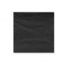 Servilletas Papel Tissue 33 x 33 cm Negras 2 Capas